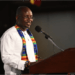 Over 180 events and festivals endorsed for the December festivities in Ghana – Akwasi Agyeman