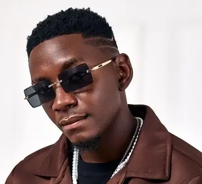 Ghana opened up my way to stardom