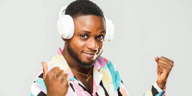 YFM’s DJ Carcious bags two nominations for Ghana DJ Awards 2023