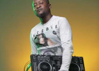 Y107.9FM’s DJ Ganj emerges Record Promoter of the Year at Guinness Ghana DJ Awards