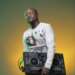 Y107.9FM’s DJ Ganj emerges Record Promoter of the Year at Guinness Ghana DJ Awards