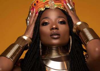 Don't get carried away by stardom - Efya Nokturnal cautions female industry players