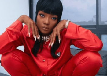 My originality accounts for my relevance in today's music space - Efya Nokturnal