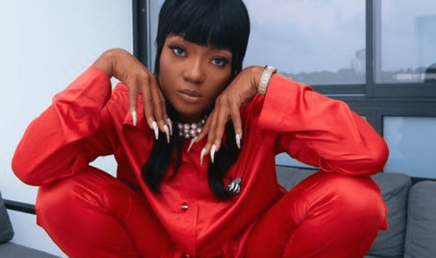 My originality accounts for my relevance in today's music space - Efya Nokturnal