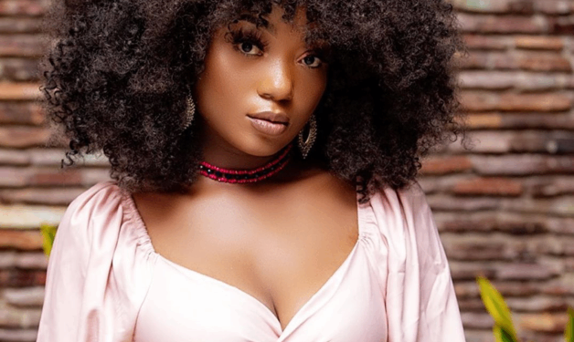Your success as a musician is measured by the reach of your music - Efya Nokturnal