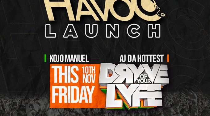 YFM officially launches the 2024 edition of Y Holiday Havoc Celebrations, unveils exciting plans for the December festivities