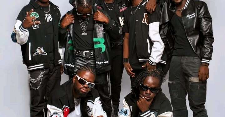 Drama: Social media users make X unfriendly for DWP dancers