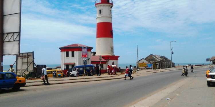 Jamestown set to host the first ever Street Reading Carnival in Accra