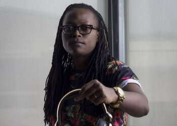 YFM’s DJ Kess wins ‘Female Radio DJ of the Year’ at the 2023 Guinness Ghana DJ Awards