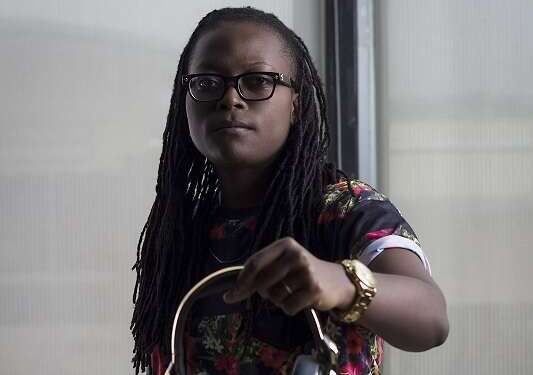 YFM’s DJ Kess wins ‘Female Radio DJ of the Year’ at the 2023 Guinness Ghana DJ Awards
