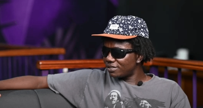 I am not interested in settling royalties with Darkovibes - Vacs