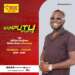 Chaskele returns to Happy 98.9FM as host of Wamputu Sports