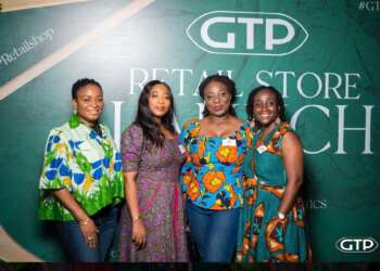 GTP debuts 'Ready-To-Wear' collection, opens first retail store in Osu