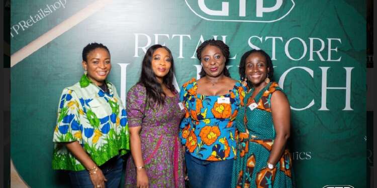 GTP debuts 'Ready-To-Wear' collection, opens first retail store in Osu