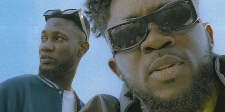 Ghanaian wonderkid, M Jay releases new track "Star", the ultimate Friday night anthem featuring Y Pee