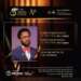 Nana Quasi-Wusu earns prestigious nomination for National Communications Award 2023