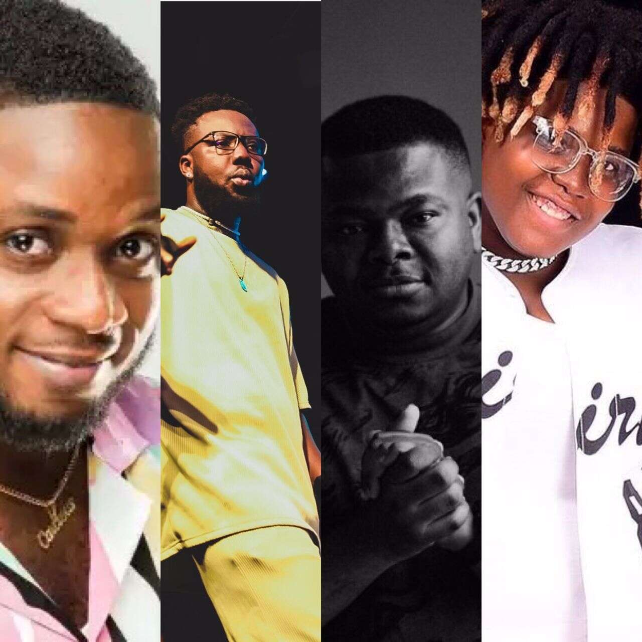 Yfm Dominates 2023 Guinness Ghana Dj Awards Nominations Yfm Ghana