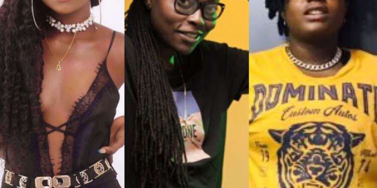 DJ industry is no longer male dominated; YFM female DJs shattering boundaries
