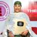 Most Influential Female Personality of The Year’ award means a lot to me – Adiza Ibrahim