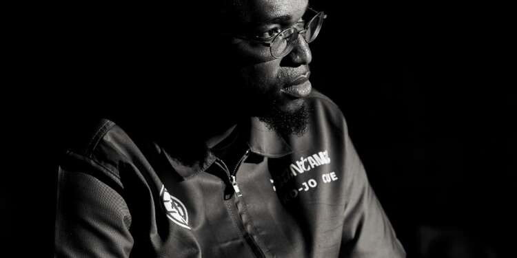 Ko-Jo Cue returns to the spotlight with highly anticipated 'I'm Back' EP"