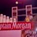 There is a New Captain in town as Captain Morgan officially enters the Ghanaian Market