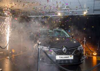 Premium Motors Ghana Limited launches the all-new Renault Taliant, the perfect ‘B Segment Car’