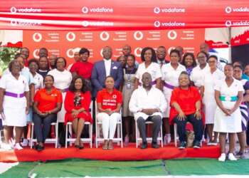 Vodafone Ghana Foundation launches the 2023 Homecoming: Restoring Lives, Rekindling Hope