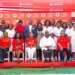 Vodafone Ghana Foundation launches the 2023 Homecoming: Restoring Lives, Rekindling Hope