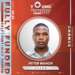 Peter Nanor secures nod to participate at the Young Professional Fellowship Canada 2024
