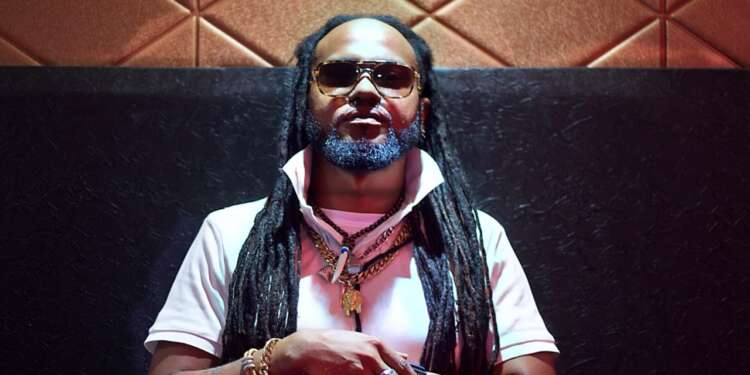 Gibrilville: The King of Melodies returns to his roots with "African Youth Family" mixtape