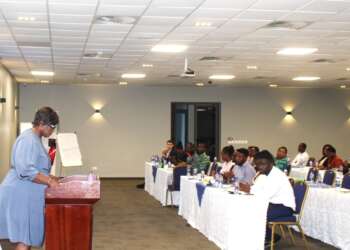 Tullow Ghana puts spotlight on Labour Rights in Energy Sector
