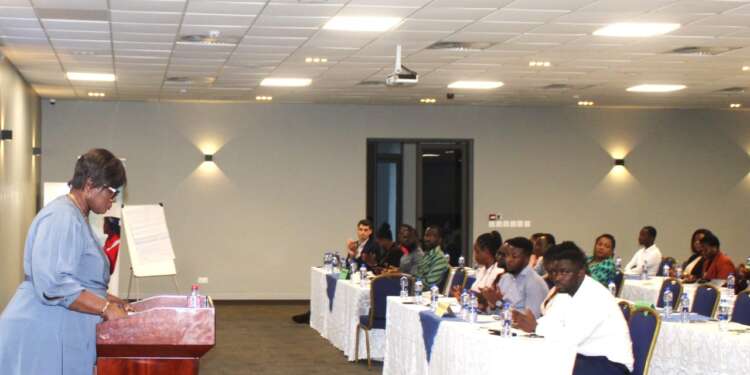 Tullow Ghana puts spotlight on Labour Rights in Energy Sector