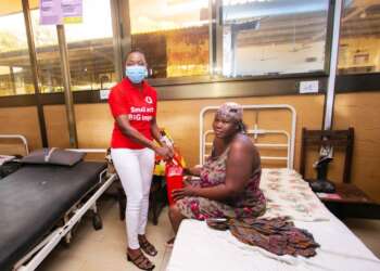 200 insolvent patients benefit from Vodafone Ghana Homecoming