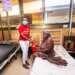 200 insolvent patients benefit from Vodafone Ghana Homecoming