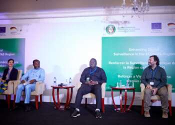 Enhancing Digital Surveillance in the ECOWAS Region: A Journey Toward Stronger Health Systems and Effective Outbreak Re-sponse