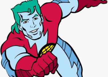 Captain Planet Show inspired World Environmental Action - CEO