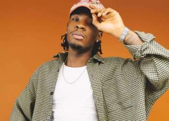 Joeboy shares “Body, Soul & Spirit” EP