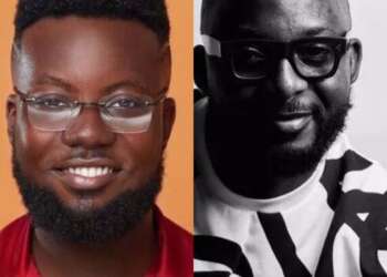 Double delight for YFM as Radio Personalities, Kojo Manuel and Rev Erskine earn nominations for RTP Awards 2023