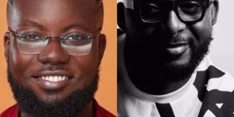 Double delight for YFM as Radio Personalities, Kojo Manuel and Rev Erskine earn nominations for RTP Awards 2023