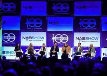 Unlocking Innovation: Why Ghanaian Broadcasters Must Attend NAB Show