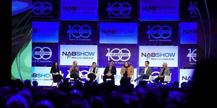 Unlocking Innovation: Why Ghanaian Broadcasters Must Attend NAB Show