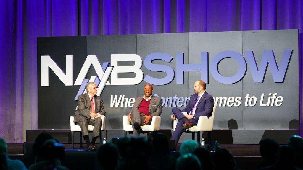 2024 NAB Show Key dates for the next global confluence of broadcasting