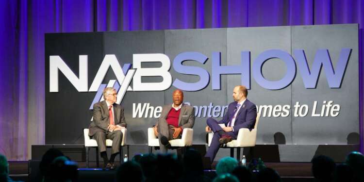 2024 NAB Show: Key dates for the next global confluence of broadcasting excellence