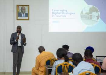 Global Media Alliance Digital Head urges revolutionary shift in Ghanaian tourism