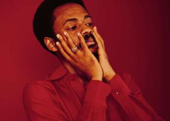 Ogranya goes for a classy sexy sound in “Swing”