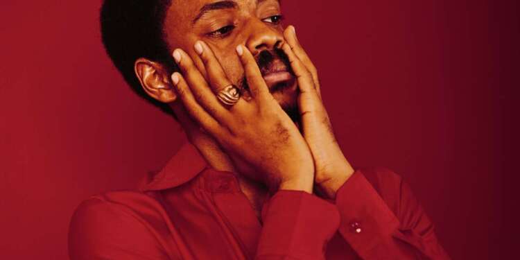 Ogranya goes for a classy sexy sound in “Swing”