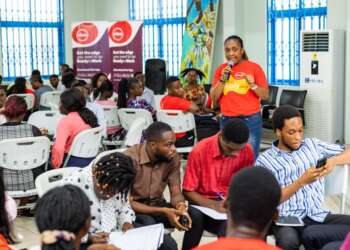 Unleashing youth potential with Absa ReadytoWork