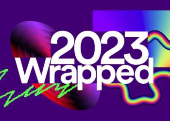 Spotify Wrapped: The Music Moving Ghanaians in 2023