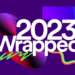 Spotify Wrapped: The Music Moving Ghanaians in 2023