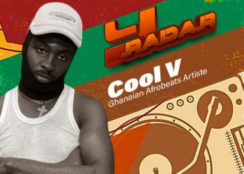 Cool V: Crafting a Unique Musical Palette from Family Influence to Global Stages